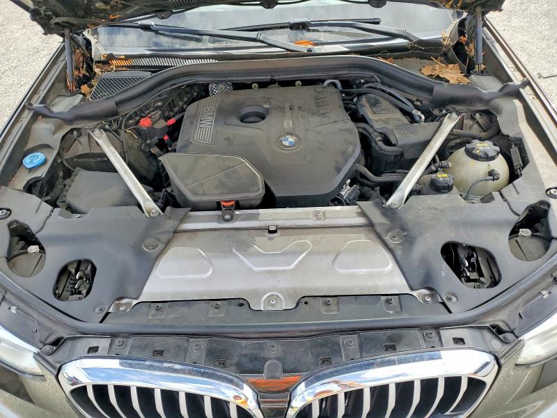 Продаж на аукціоні авто 2019 Bmw X3, vin: 5UXTR7C59KLE98012, номер лоту: 50512216