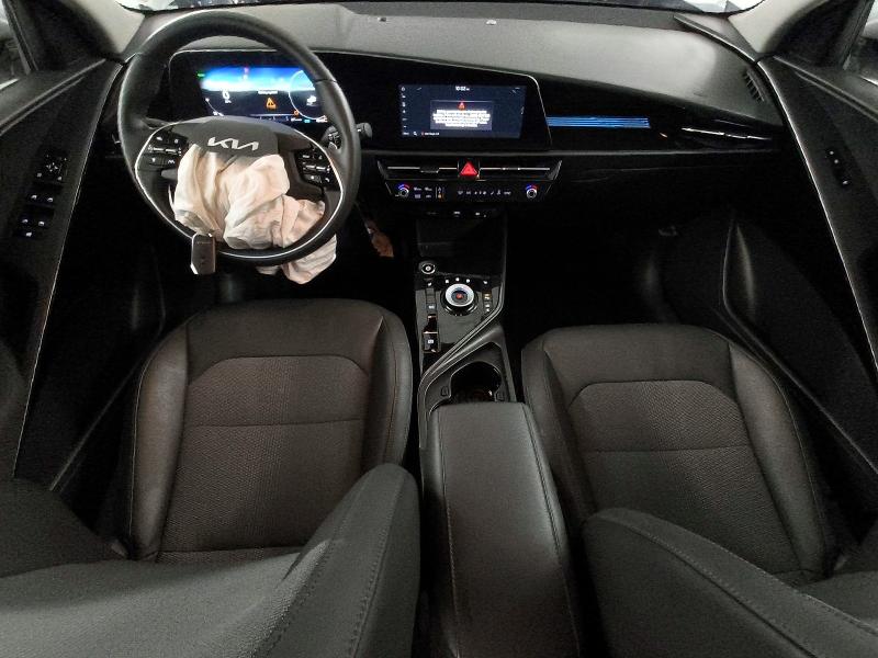 Aukcja sprzedaży 2024 Kia Niro Ev, vin: KNDCR3L14R5087586, numer aukcji: 49247556