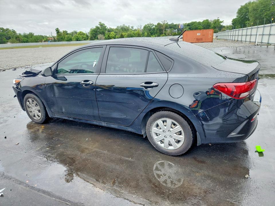 Aukcja sprzedaży 2023 Kia Rio, vin: 3KPA24AD6PE626175, numer aukcji: 49000766