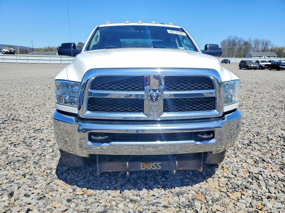 Продаж на аукціоні авто 2015 Ram 2500, vin: 3C6TR5CT0FG504940, номер лоту: 50716166