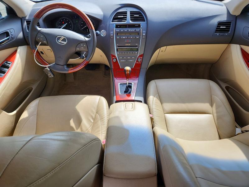 Aukcja sprzedaży 2007 Lexus Es, vin: JTHBJ46G172146860, numer aukcji: 50177306