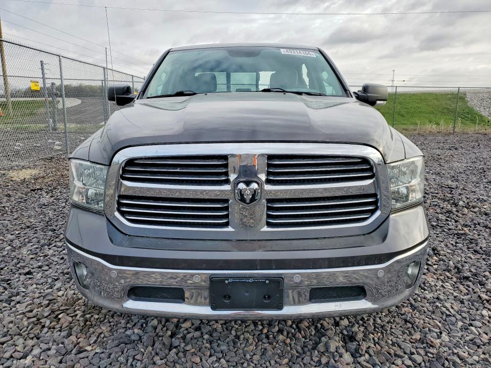 Aukcja sprzedaży 2016 Ram 1500, vin: 1C6RR7LGXGS418683, numer aukcji: 49314166