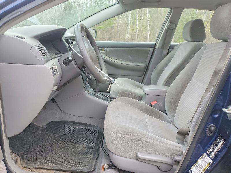 Продажа на аукционе авто 2008 Toyota Corolla, vin: 2T1BR32E18C861519, номер лота: 51445706