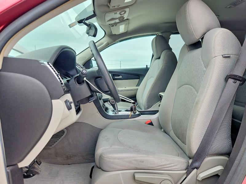 Продаж на аукціоні авто 2008 Gmc Acadia, vin: 1GKER13728J297535, номер лоту: 51188206