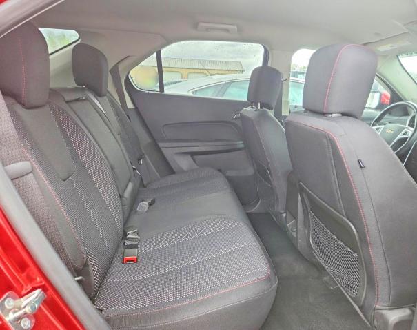 Aukcja sprzedaży 2014 Chevrolet Equinox, vin: 2GNALCEK4E6333783, numer aukcji: 49606346