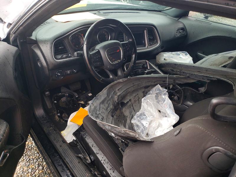 50523846 :رقم المزاد ، 2C3CDZAG8LH226633 vin ، 2020 Dodge Challenger مزاد بيع