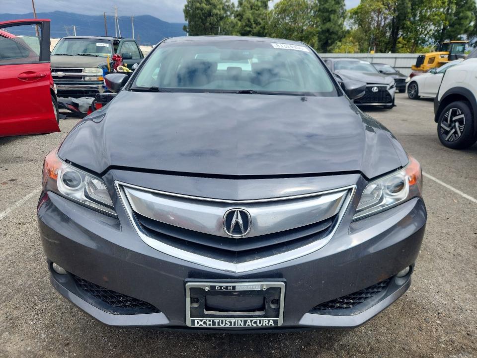Продаж на аукціоні авто 2014 Acura Ilx, vin: 19VDE1F7XEE004805, номер лоту: 51324056