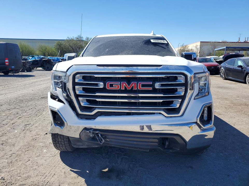 Продаж на аукціоні авто 2021 Gmc Sierra, vin: 3GTU9DED8MG441886, номер лоту: 49905416