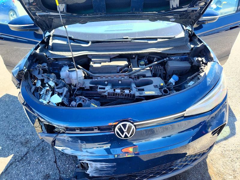 Продаж на аукціоні авто 2023 Volkswagen Id.4, vin: 1V2DNPE89PC013511, номер лоту: 49960976