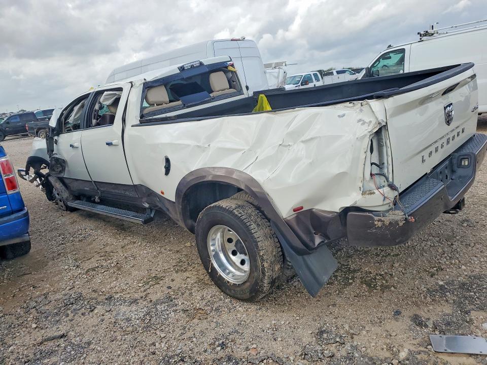 Aukcja sprzedaży 2018 Ram 3500, vin: 3C63RRKL5JG305321, numer aukcji: 48122096