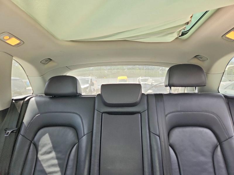 45762806 :رقم المزاد ، WA1DGAFP8DA094551 vin ، 2013 Audi Q5 مزاد بيع