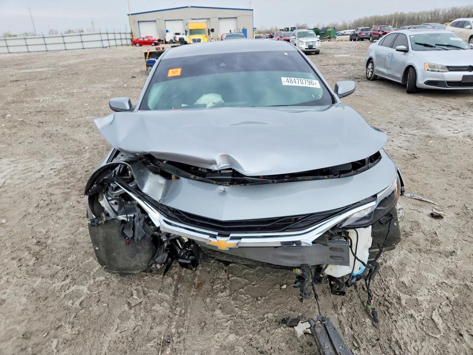 Aukcja sprzedaży 2024 Chevrolet Malibu, vin: 1G1ZD5ST9RF173793, numer aukcji: 48470796