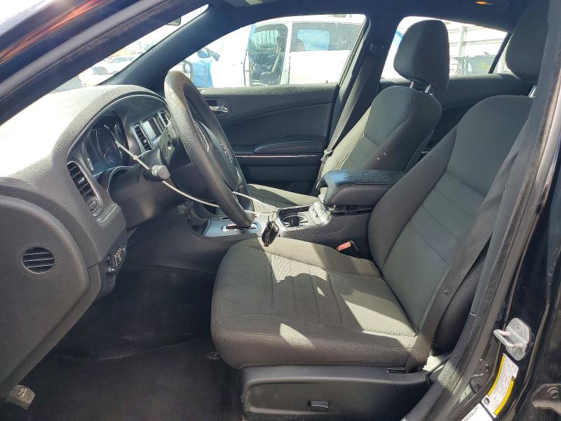 48997546 :رقم المزاد ، 2C3CDXBG7CH301681 vin ، 2012 Dodge Charger مزاد بيع