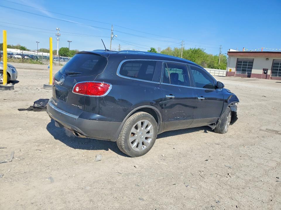 Aukcja sprzedaży 2012 Buick Enclave, vin: 5GAKVDED5CJ366128, numer aukcji: 50303356