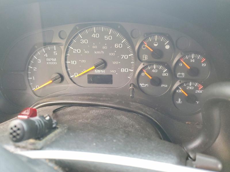 Aukcja sprzedaży 2008 Chevrolet C4500, vin: 1GBE4V1G18F410273, numer aukcji: 48690616