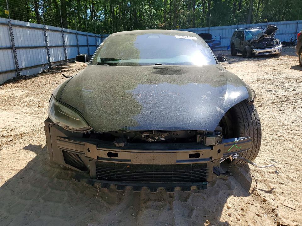 Aukcja sprzedaży 2018 Tesla Model S, vin: 5YJSA1E20JF293990, numer aukcji: 50105056
