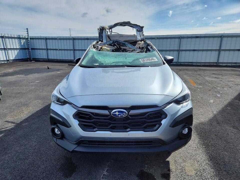 Продажа на аукционе авто 2025 Subaru Crosstrek, vin: 4S4GUHM68S3704525, номер лота: 50149546