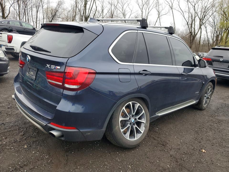 Продажа на аукционе авто 2017 Bmw X5, vin: 5UXKR0C39H0V70870, номер лота: 48303316