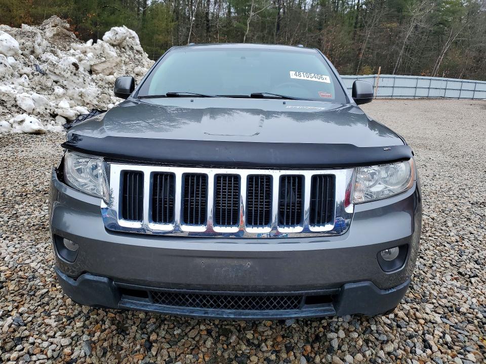Aukcja sprzedaży 2012 Jeep Grand Cherokee, vin: 1C4RJFAGXCC347731, numer aukcji: 48105406