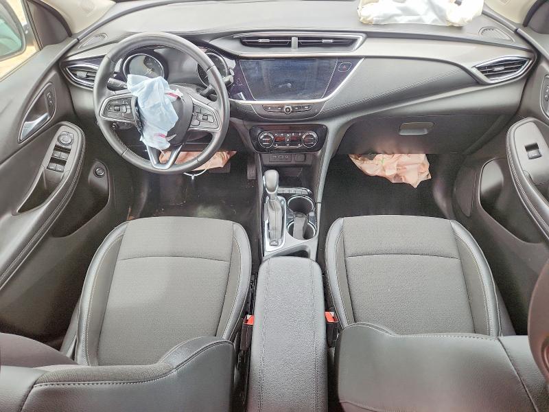 Продаж на аукціоні авто 2021 Buick Encore Gx, vin: KL4MMDSLXMB039767, номер лоту: 50624496