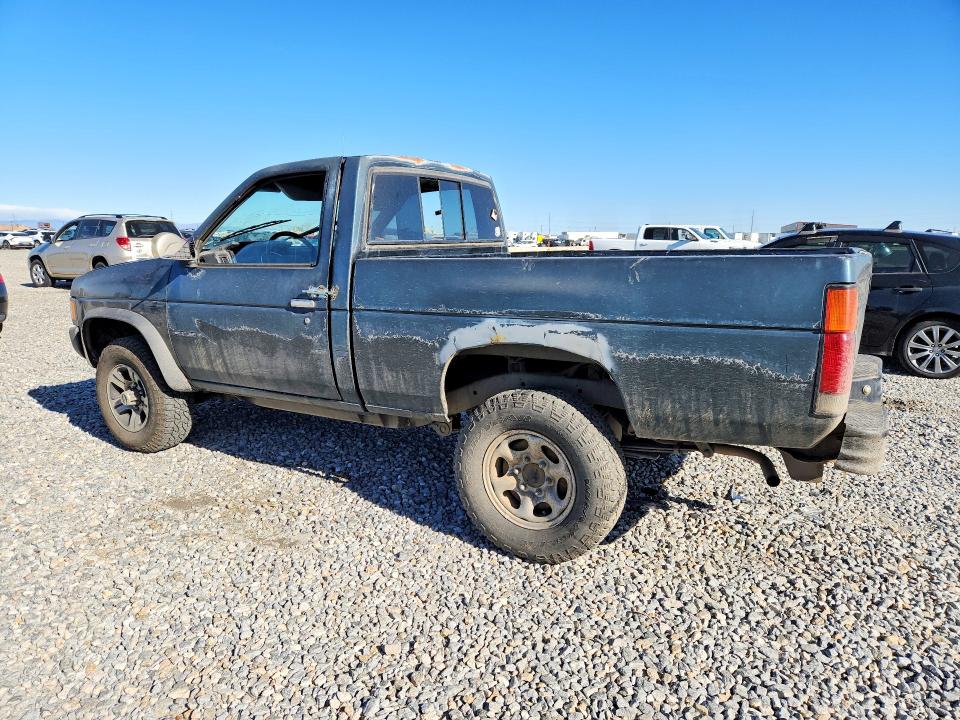Aukcja sprzedaży 1993 Nissan Truck, vin: 1N6SD11Y0PC307309, numer aukcji: 48010926