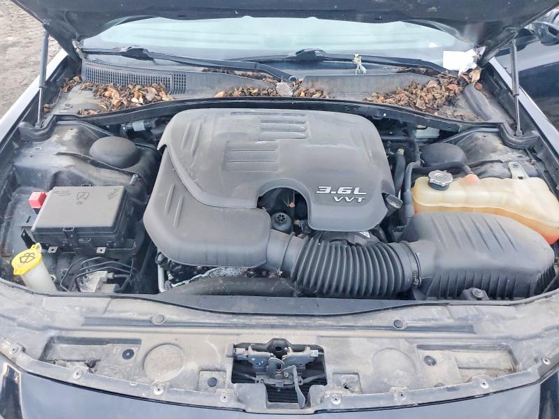 2016 Chrysler 300 მანქანა იყიდება აუქციონზე, vin: 2C3CCAGG8GH213060, აუქციონის ნომერი: 49341686