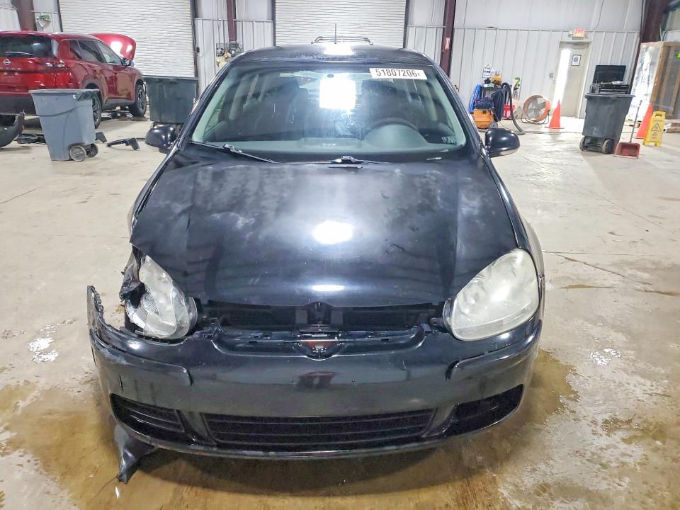 51807206 :رقم المزاد ، WVWDR71KX7W230670 vin ، 2007 Volkswagen Rabbit مزاد بيع