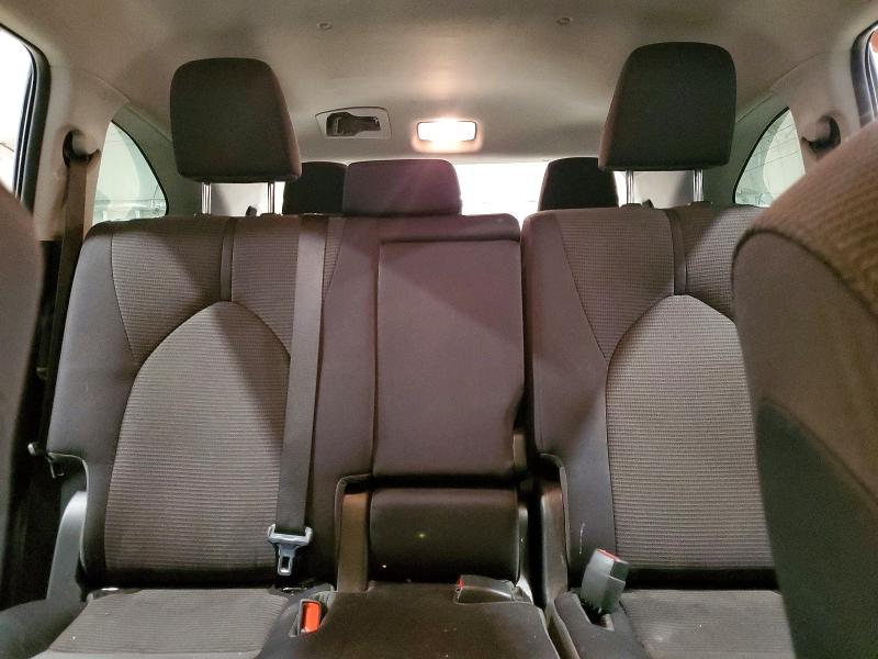 Продаж на аукціоні авто 2023 Toyota Highlander, vin: 5TDKDRBH6PS516780, номер лоту: 50246726