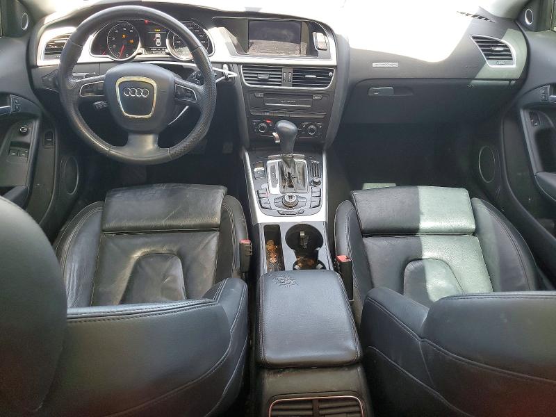 Продаж на аукціоні авто 2011 Audi A5, vin: WAULFAFR1BA075369, номер лоту: 50444896