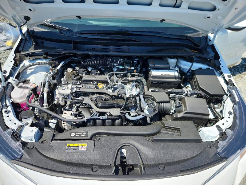51717256 :رقم المزاد ، 5YFB4MDE9TP405925 vin ، 2026 Toyota Corolla مزاد بيع