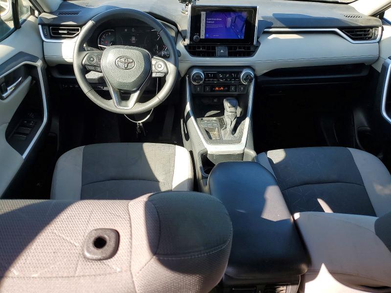 Aukcja sprzedaży 2023 Toyota Rav4, vin: 2T3W1RFV0PW240377, numer aukcji: 45524266
