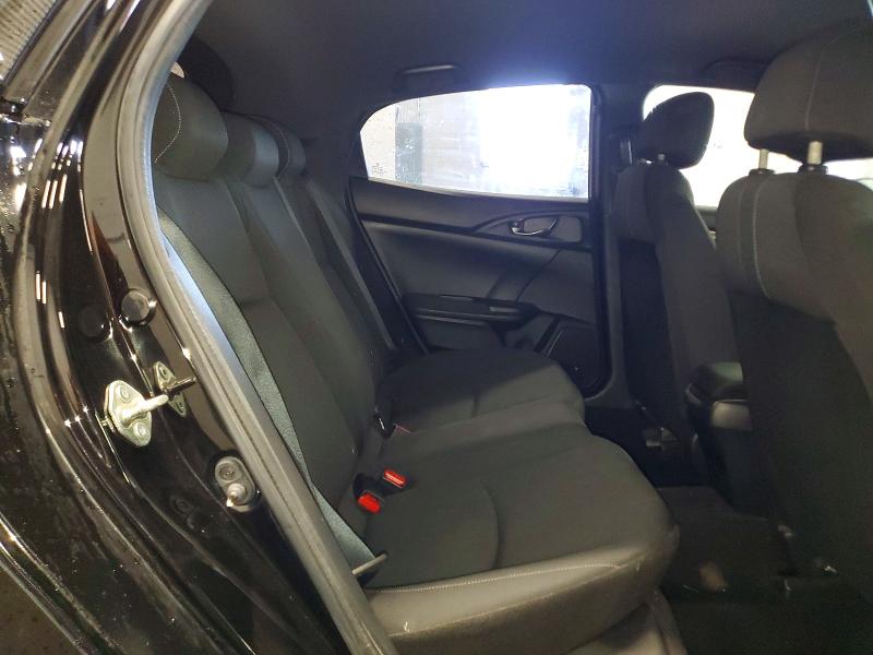 Aukcja sprzedaży 2018 Honda Civic, vin: SHHFK7G4XJU235898, numer aukcji: 50087626