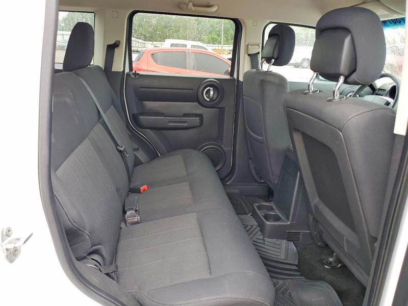 Aukcja sprzedaży 2011 Dodge Nitro, vin: 1D4PT4GK1BW602834, numer aukcji: 50748456