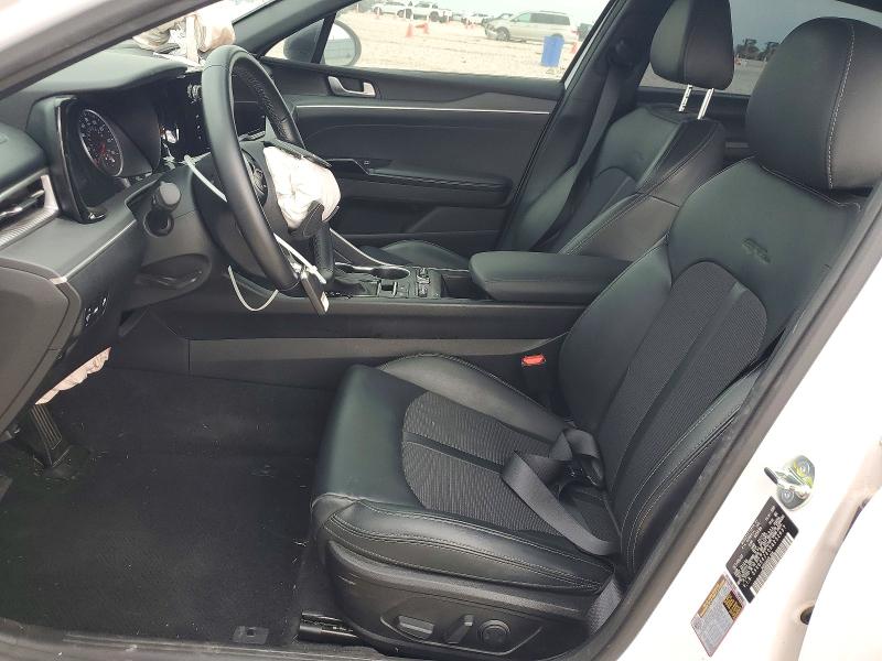 2024 Kia K5 მანქანა იყიდება აუქციონზე, vin: 5XXG64J20RG252637, აუქციონის ნომერი: 51027766