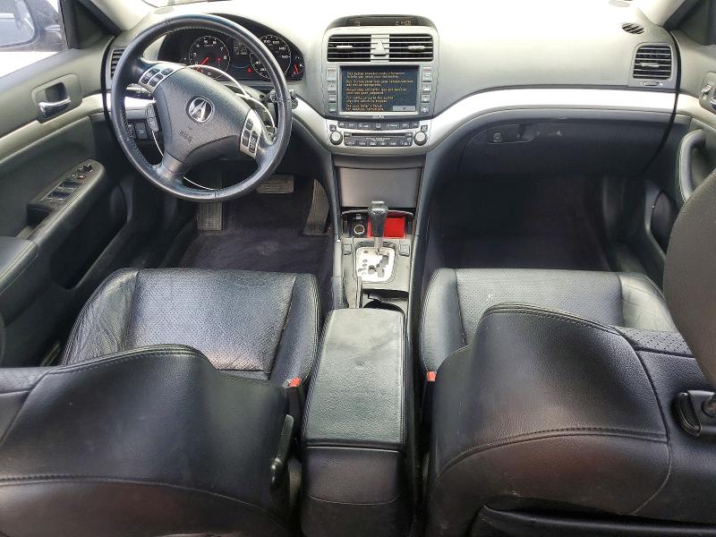Aukcja sprzedaży 2005 Acura Tsx, vin: JH4CL96945C028998, numer aukcji: 48497696