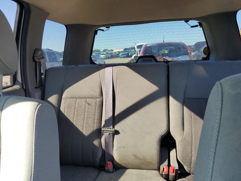 Aukcja sprzedaży 2006 Jeep Liberty, vin: 1J8GL58K76W251766, numer aukcji: 48531246