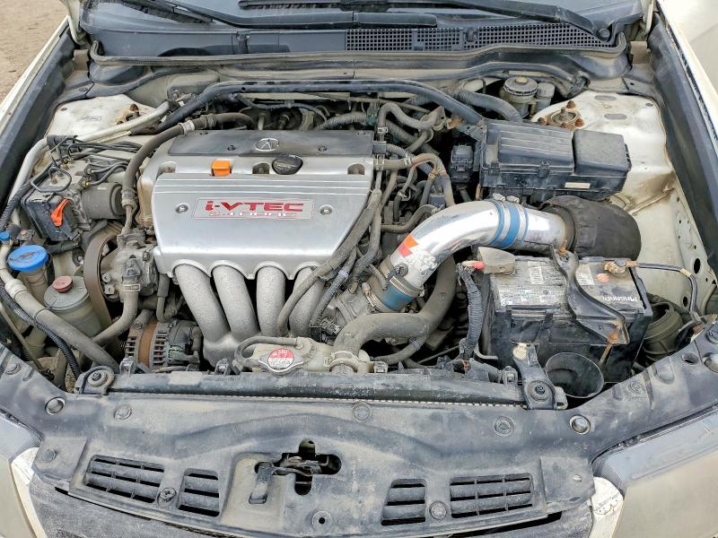Продаж на аукціоні авто 2006 Acura Tsx, vin: JH4CL95826C800036, номер лоту: 50682296