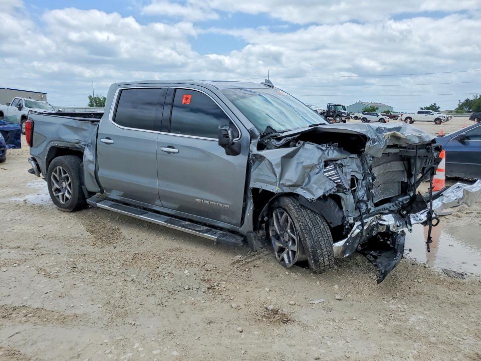 Продажа на аукционе авто 2024 Gmc Sierra, vin: 3GTPHDED2RG104248, номер лота: 51080936