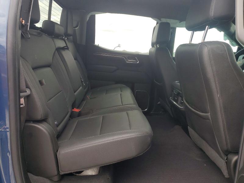 Продажа на аукционе авто 2024 Chevrolet Silverado, vin: 2GCUDGED5R1170625, номер лота: 49571326