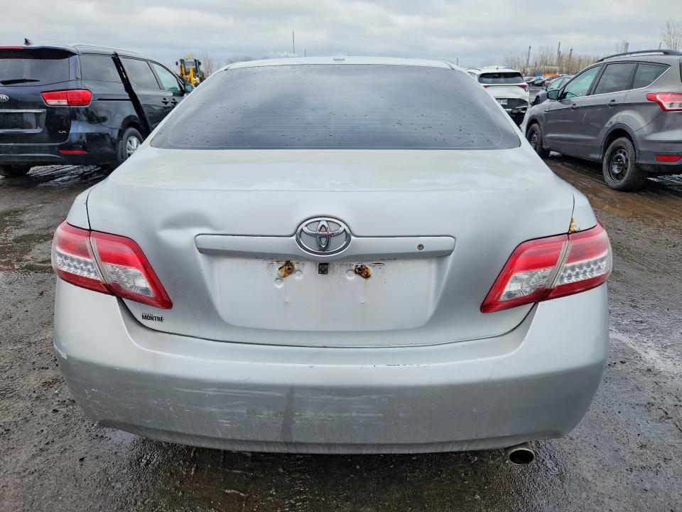 49460636 :رقم المزاد ، 4T1BF3EK5BU230577 vin ، 2011 Toyota Camry مزاد بيع