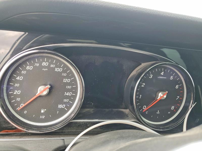 Продажа на аукционе авто 2019 Mercedes-benz E, vin: WDDZF4JB0KA533515, номер лота: 48305106