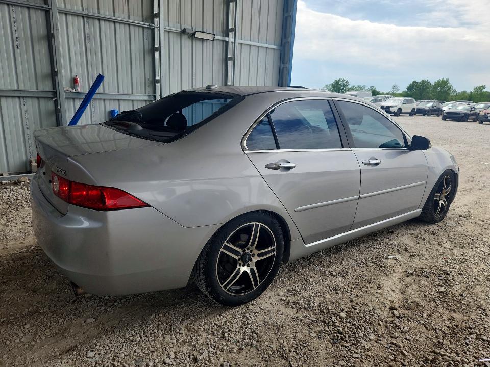 2005 Acura Tsx მანქანა იყიდება აუქციონზე, vin: JH4CL96855C015720, აუქციონის ნომერი: 51833296