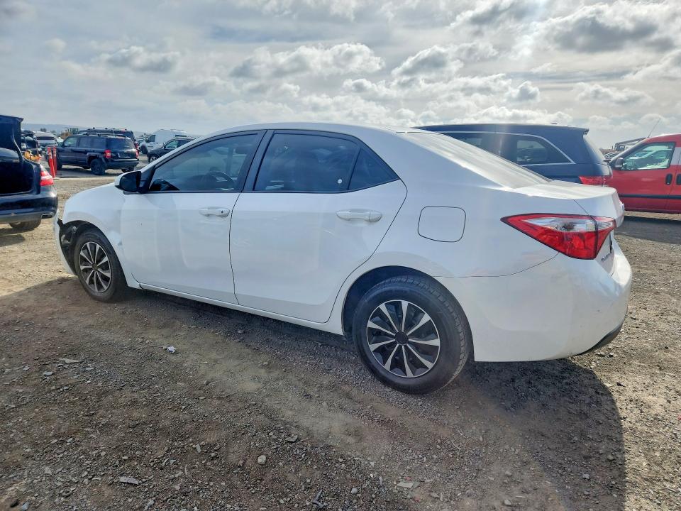 Aukcja sprzedaży 2014 Toyota Corolla, vin: 2T1BURHE3EC182730, numer aukcji: 51038736