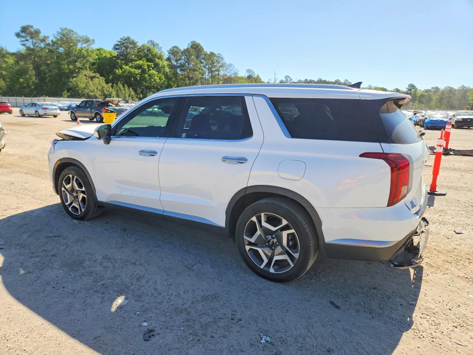 Продаж на аукціоні авто 2023 Hyundai Palisade, vin: KM8R44GE4PU600782, номер лоту: 49311286