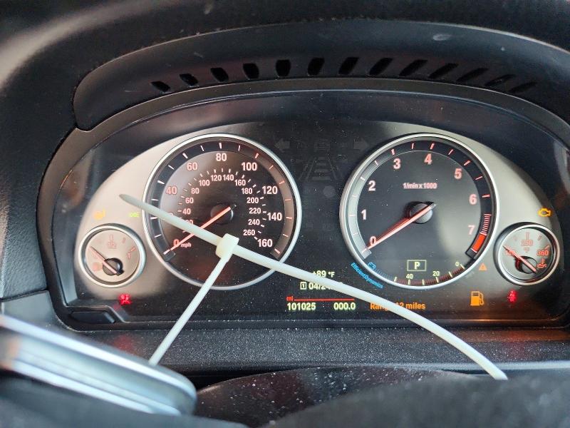 Aukcja sprzedaży 2016 Bmw 528, vin: WBA5A7C54GG151814, numer aukcji: 51822896