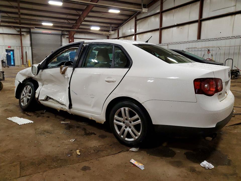 Aukcja sprzedaży 2009 Volkswagen Jetta, vin: 3VWJZ71K09M036085, numer aukcji: 48360406