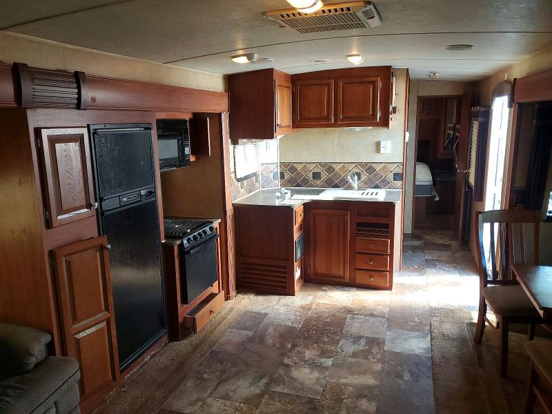 Продаж на аукціоні авто 2012 Jayco Eagle 350fs, vin: 1UJBJ0BS3C1DS0063, номер лоту: 48825926