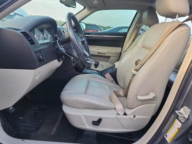 Продажа на аукционе авто 2007 Chrysler 300, vin: 2C3KA53G97H888494, номер лота: 49370496