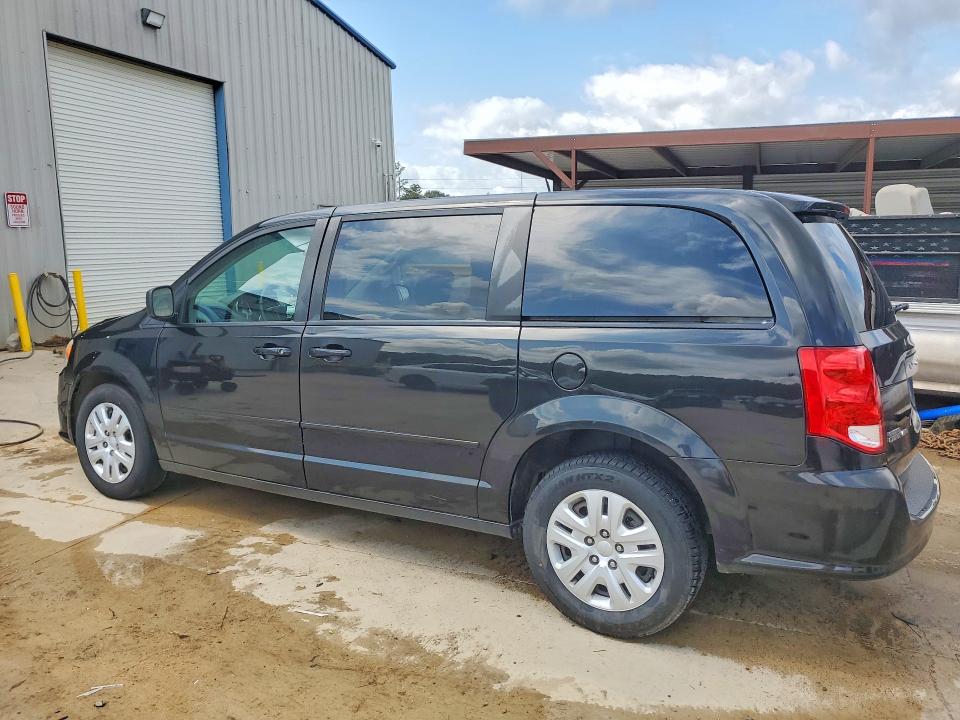 Aukcja sprzedaży 2014 Dodge Grand Caravan, vin: 2C4RDGBGXER427942, numer aukcji: 49746246
