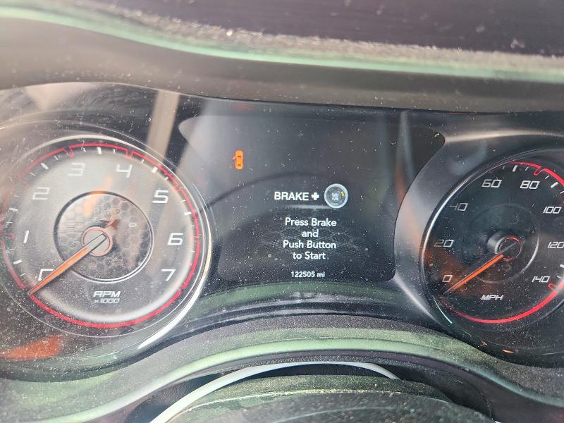 Продаж на аукціоні авто 2018 Dodge Charger, vin: 2C3CDXBG0JH329383, номер лоту: 51431846